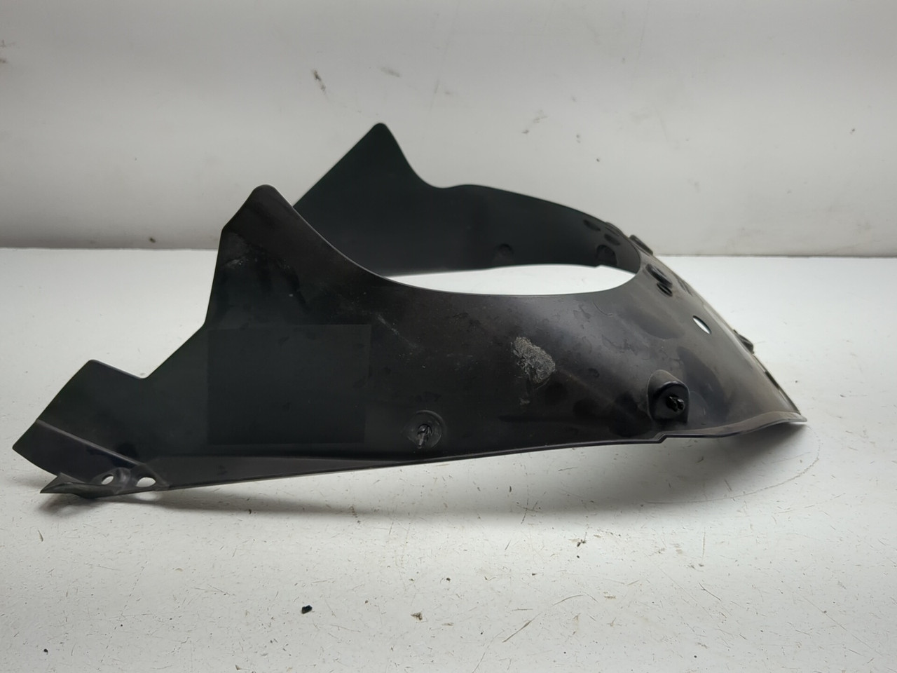 21-24 Kawasaki ZX10R Ninja ZX 10 Front Inner Cowling Fairing Trim