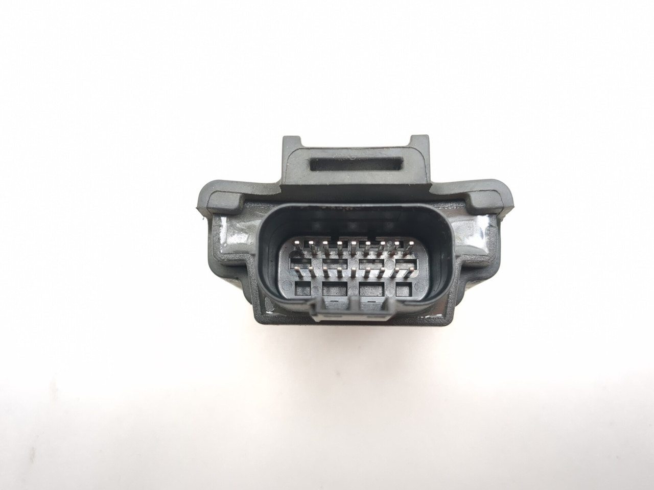 21-24 Kawasaki ZX10R Ninja ZX 10 Steering Damper Control Unit