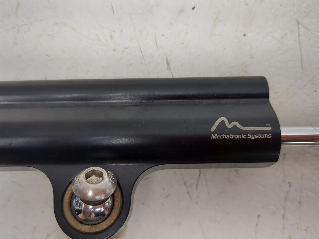 21-24 Kawasaki ZX10R Ninja ZX 10 Front Steering Damper 44071-1498