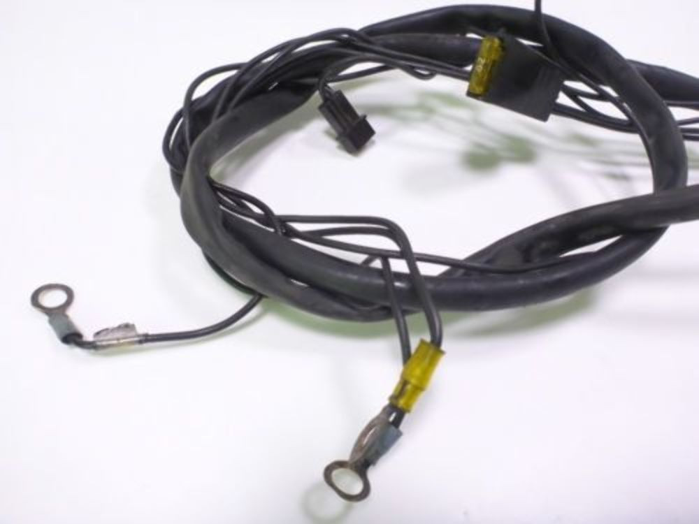 01 BMW K 1200 LT Wiring Sub Harness - Sun Coast Cycle Sports