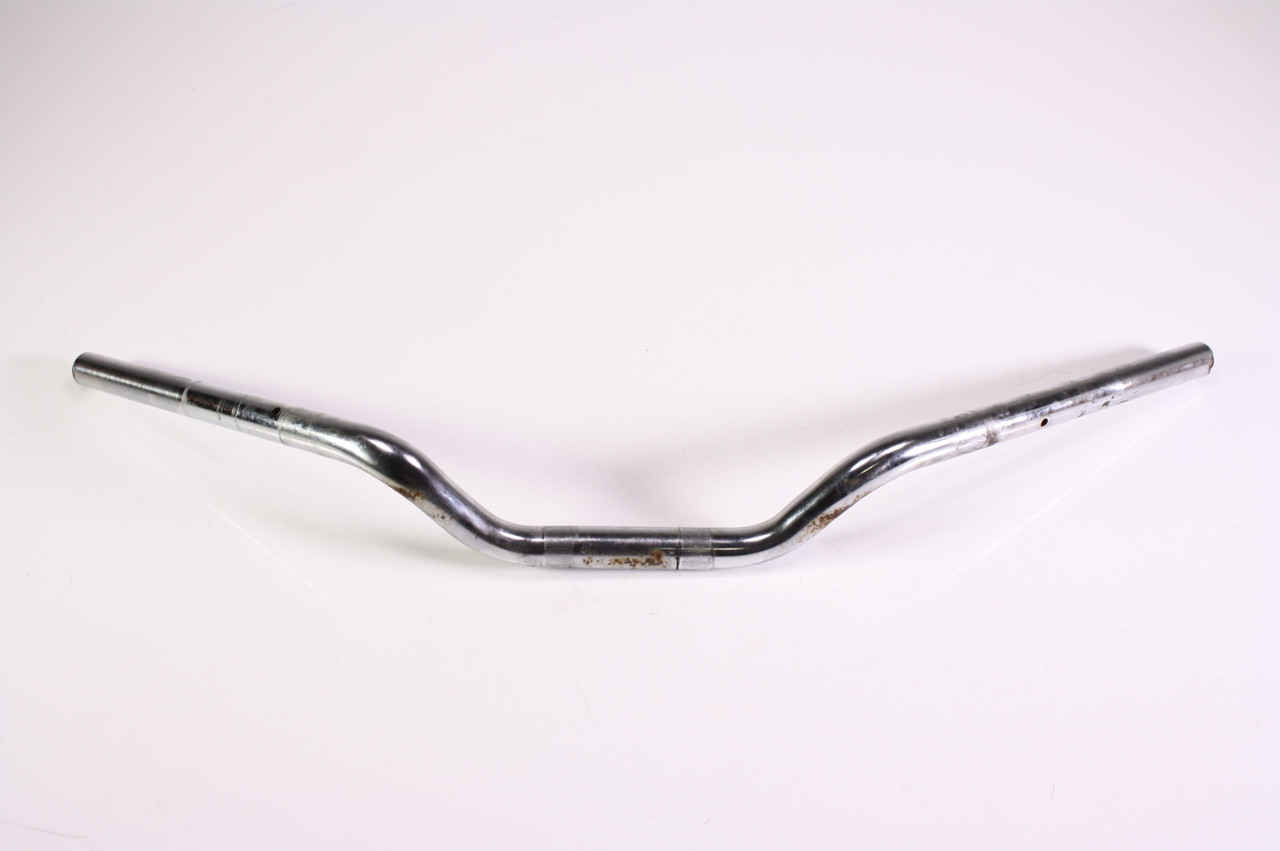 05 Ducati Monster 620 Dark Handlebar BENT - Sun Coast Cycle Sports