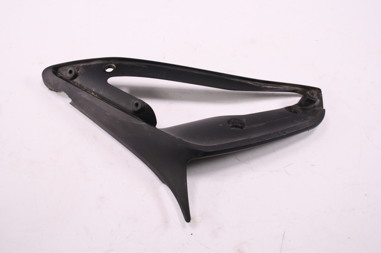 14 MV Agusta Rivale 800 Right Side Fairing Cover DAMAGED