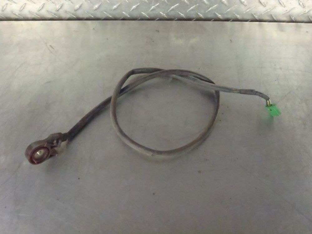 Mana 22 Harley Davidson RH1250 Sportster S Rear Suspension Shock - Sun