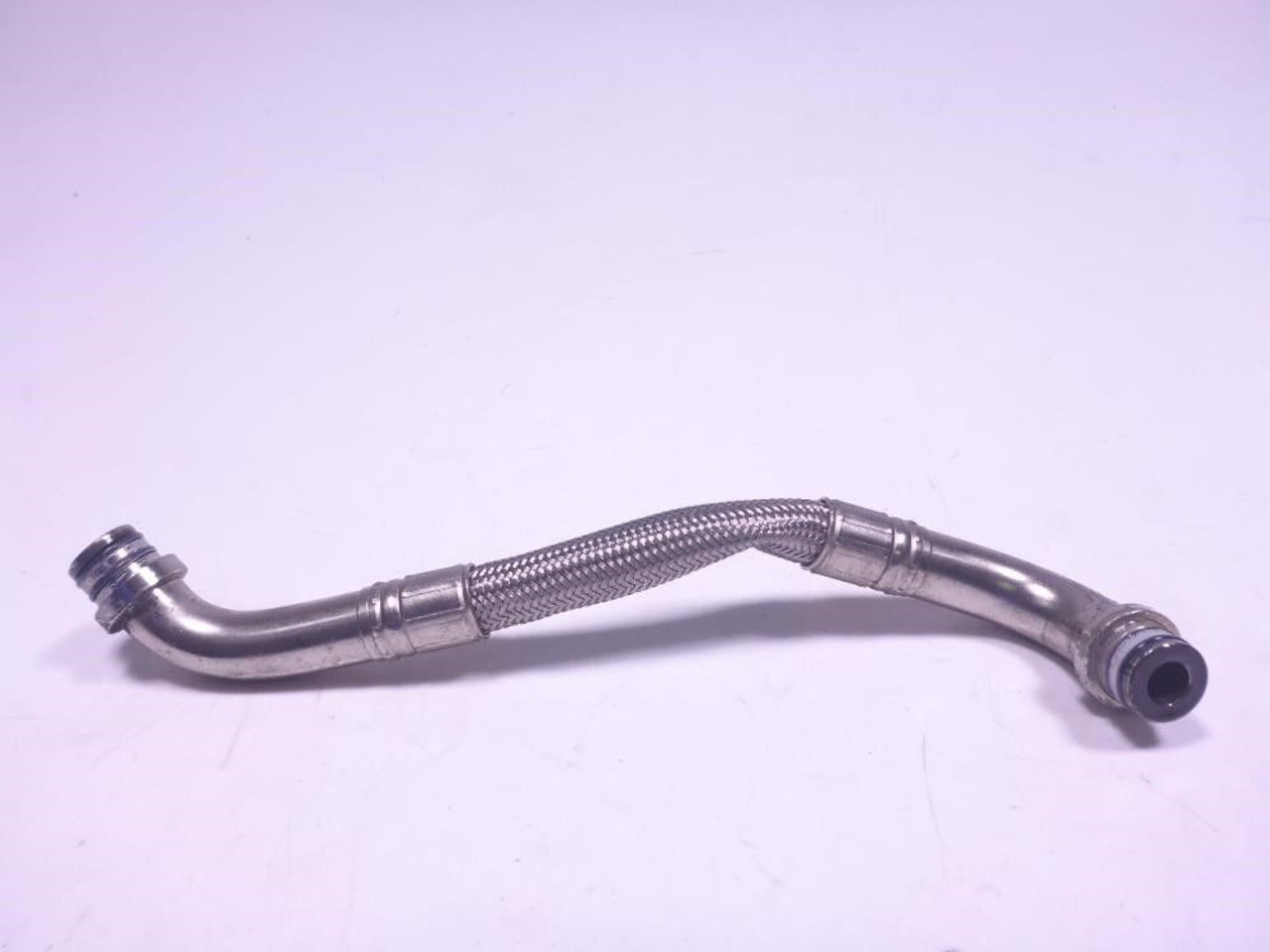 14 MV Agusta F3 675 Oil Cooler Line Hose - Sun Coast Cycle