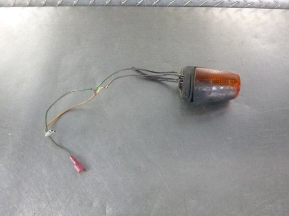 1993 Ducati Cagiva E900 Elefant Rear Right Side Turn Signal - Sun