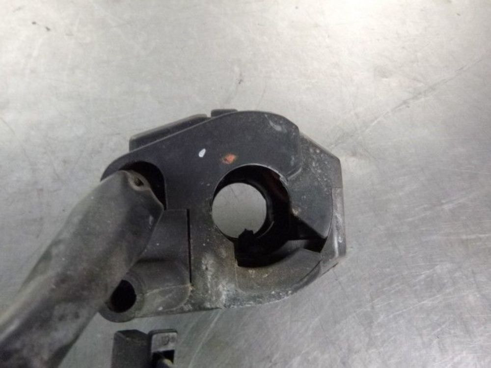 92 Kawasaki ZX7 Ninja 700 Left Control Switch Headlight Turn