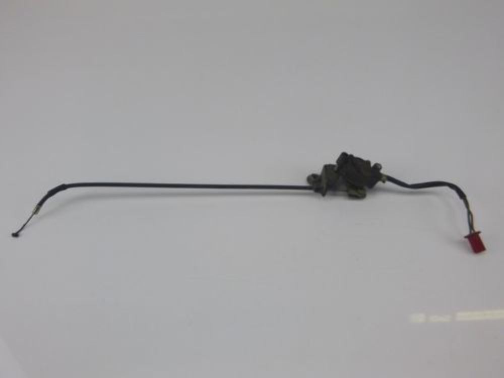 Pre-07 Kawasaki KLR 650 Decompression Cable - Sun Coast Cycle