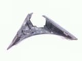 16 Ducati Monster 821 Frame Body Cover 48211951A