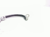 16 Ducati Monster 821 Positive Lead  Battery Cable C