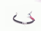16 Ducati Monster 821 Positive Lead  Battery Cable C