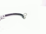 16 Ducati Monster 821 Positive Lead  Battery Cable C