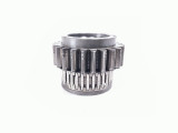 14 Ducati Streetfighter 848 Engine Motor Gear B