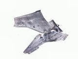 14 Ducati Streetfighter 848 Left Side Fairing Cover DAMAGED 48032801C