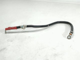 12 Ducati Panigale 899 1199 Battery Cable Positive