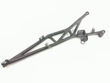 12 Ducati Multistrada 1200 Rear Left Sub Frame Subframe Support