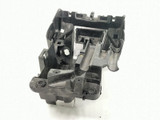 12 Ducati Multistrada 1200 Battery Box Tray 82919871A TRSH DV
