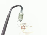 08 BMW R1200GS Rear Brake Line Hose Master To ABS Pump