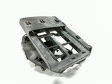 08 BMW R1200GS ECU ECM CDI Electrical Mount Bracket Holder 7715822 TRSH DV