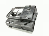 08 BMW R1200GS ECU ECM CDI Electrical Mount Bracket Holder 7715822 TRSH DV
