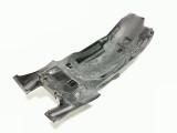 08 BMW R1200GS Under Tray Battery Cover Guard TRSH DV