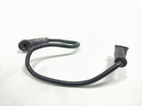 09 Ducati 848 1098 Cable Wire Plug