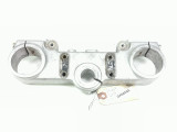 01 Ducati Monster 750 Top Upper Triple Clamp Tree DAMAGED 34130171A A