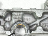 01 Ducati Monster 750 Top Upper Triple Clamp Tree DAMAGED 34130171A A