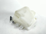 12 Triumph Tiger Explorer 1200 Coolant Overflow Reservoir Bottle Tank