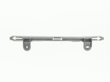 12 Triumph Tiger Explorer 1200 Wire Guide Mount Bracket TRSH DV