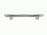 12 Triumph Tiger Explorer 1200 Wire Guide Mount Bracket TRSH DV