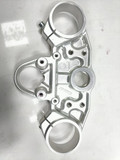 12 Triumph Tiger Explorer 1200 Top Upper Triple Clamp Tree T2041622