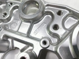 12 Triumph Tiger Explorer 1200 Top Upper Triple Clamp Tree T2041622