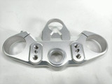 12 Triumph Tiger Explorer 1200 Top Upper Triple Clamp Tree T2041622