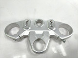 12 Triumph Tiger Explorer 1200 Top Upper Triple Clamp Tree T2041622