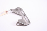 09 BMW G650GS Left Exhaust Pipe Heat Shield Guard Cover