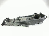 2012 BMW K1600 GT Battery Box Undertail Tray 7709495 TRSH DV