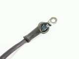 2007 Ducati Sport Classic 1000 Battery Cable A