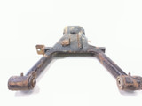 14 Kubota RTV X900 Rear Left Upper Control A Arm Assembly K7591-17413