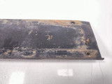 14 Kubota RTV X900 Transmission Guard Plate Cover Panel Trim K7591-97250