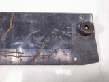 14 Kubota RTV X900 Transmission Guard Plate Cover Panel Trim K7591-97250