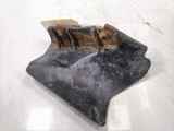 14 Kubota RTV X900 Front Slash Mud Guard Liner
