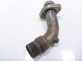 06 Ducati Multistrada 620 Rear Exhaust Header Head Mid Pipe B
