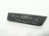 14 15 16 BMW S1000R Rear Inner Plastic Cover 8533891