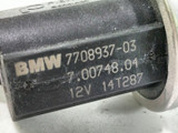 14 15 16 BMW S1000R Air Intake Valve Switch Sensor Solenoid 7708937