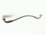 07 BMW R1200GS Front Left Brake Line Hose Lower To Left Caliper J1401