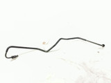 07 BMW R1200GS Rear Brake Line Hose Pump To Junction