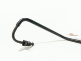 07 BMW R1200GS Rear Brake Line Hose Pump To Junction