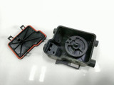 07 BMW R1200GS Throttle EXUP Housing Valve Splitter 7670564