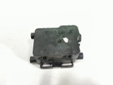 07 BMW R1200GS Throttle EXUP Housing Valve Splitter 7670564