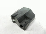 07 BMW R1200GS Left Side Throttle Housing Trim Cover Cap 7688633